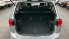 Volkswagen Touran 1.5 TSI EVO SEL 5dr DSG Petrol Estate